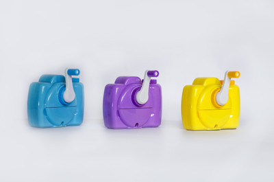 

NOROC 1 1 Sharpener(Purple)
