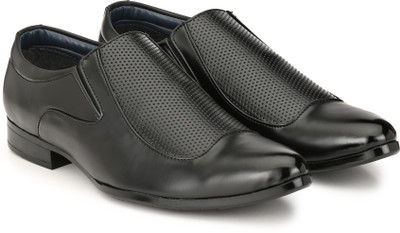 

Prolific Premium Slip On For Men(Black