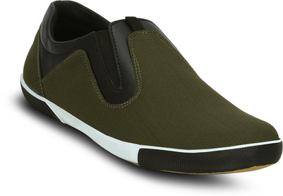 

Gisole S2 Low-top Sneaker Sneakers For Men(Green