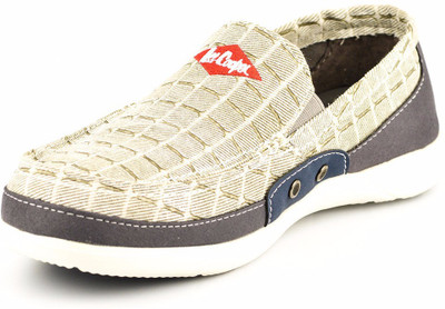 

Lee Cooper Loafers For Men(Grey