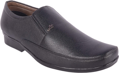 

KRAAZA K13A9 Derby For Men(Black