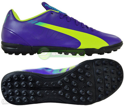 

Puma evoSPEED 5.3 TT Running Shoes For Men(Blue