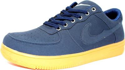 

FIELDCARE N-102 Casuals For Men(Blue