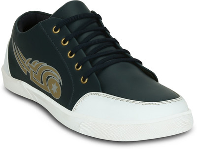

Gisole Marcel Low-top Sneakers For Men(Blue