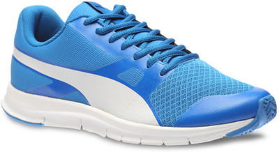 

Puma PUMA Flexracer DP Running Shoes For Men(Blue