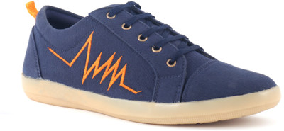 

KRAAZA K13B12 Casuals For Men(Blue