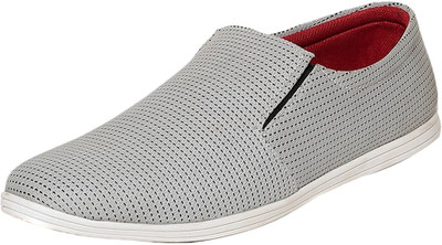 

Tapps Loafers For Men(Grey, Gray