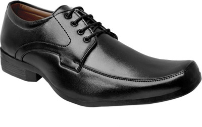 

kraaza K13A29 Derby For Men(Black