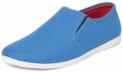 

Tapps Loafers For Men(Blue