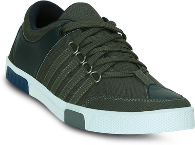 

Gisole Josh Sneakers For Men(Green