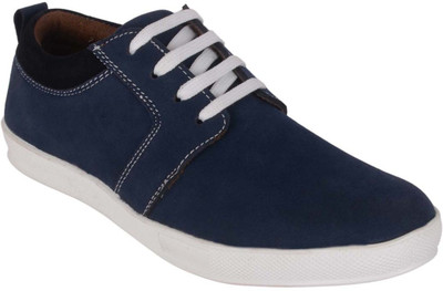 

KRAAZA K13B15 Casuals For Men(Blue