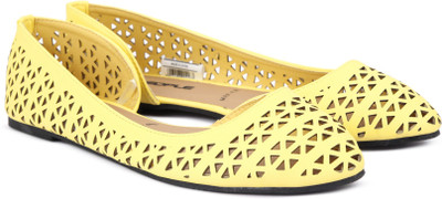 

People Bellies For Women(Yellow