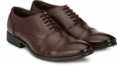 

Prolific Premium Oxford For Men(Brown