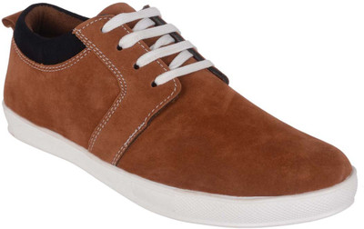 

kraaza K13B Casuals For Men(Brown