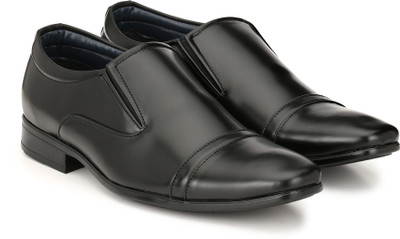 

Prolific Premium Slip On For Men(Black