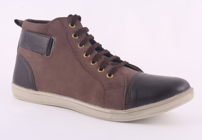 

KRAAZA K13B2 Casuals For Men(Brown