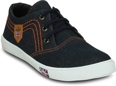 

Gisole Haunt Sneakers For Men(Black