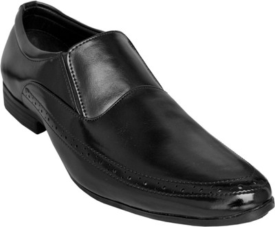 

kraaza K13A Monk Strap For Men(Black