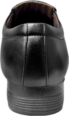 

kraaza K13A22 Monk Strap For Men(Black