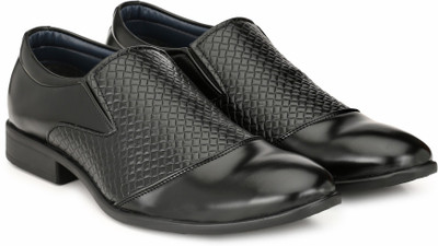 

Prolific Premium Slip On For Men(Black