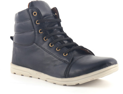 

kraaza K13B5 Boots For Men(Black