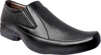 

kraaza K13A25 Derby For Men(Black