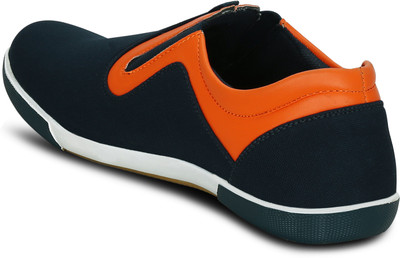 

Gisole S2 Low-top Sneaker Sneakers For Men(Blue