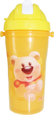 

Toys Factory Toys Factory Sippy Cup(Yellow)