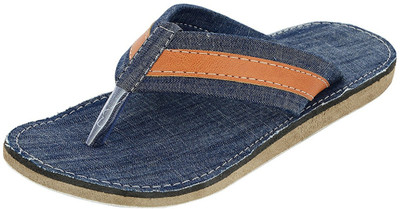 

Lucky Slippers, Blue