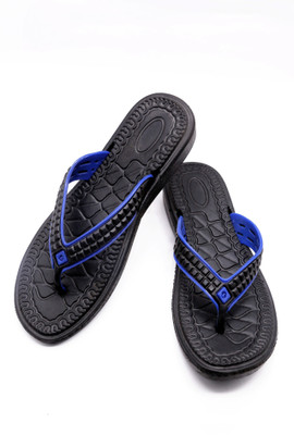 

FOOTSTAIR Slippers, Blue