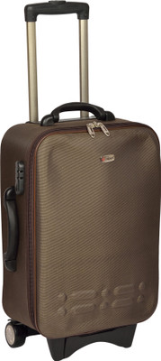 

Trekker TTB-NEWICON24BR/A Check-in Luggage -  inch(Brown