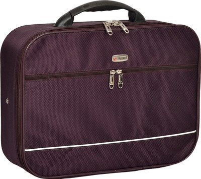 Trekker ttb-93 Small Travel Bag - Small(Purple)