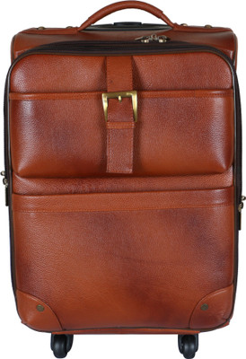 

C Comfort 14 Inch Small Travel Bag - Small(Tan)