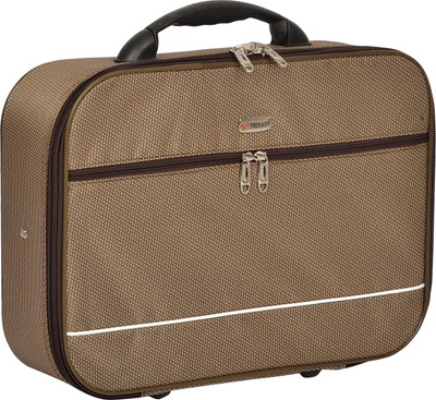 

Trekker ttb-96 Small Travel Bag - Small(Brown)