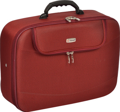 

Trekker ttb-90 Small Travel Bag - Small(Red)