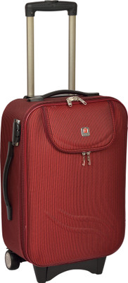 

Trekker TTB-TIARASTY20RED/A Cabin Luggage -  inch(Red