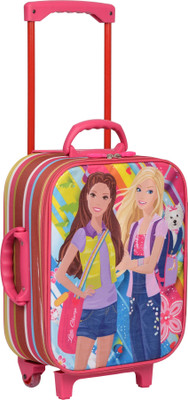 

Trekker ttb-113 Small Travel Bag - Small(Pink)