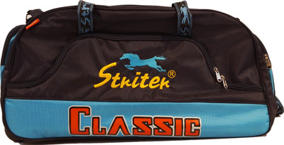 

Giftadia 28 Inch Heavy Duty Small Travel Bag - Large(Multicolor)