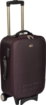 

Trekker TTB-NEWICON20PL/A Cabin Luggage -  inch(Purple