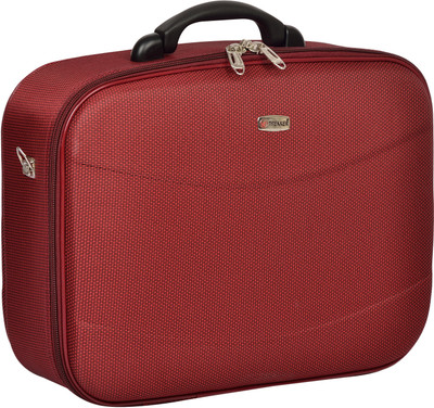 Trekker ttb-110 Small Travel Bag - Small(Red)