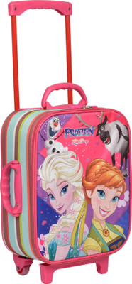 

Trekker TTB-KIDSFROZEN Cabin Luggage -  inch(Pink