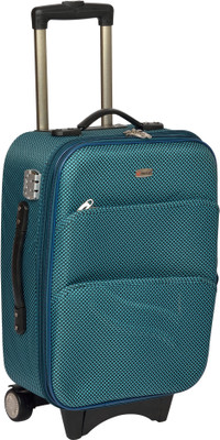 

Trekker TTB-STAREXP24GRN/A Expandable Check-in Luggage -  inch(Green
