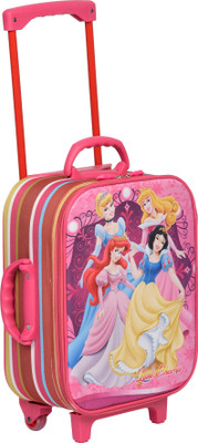 

Trekker TTB-KIDS4GIRLS Cabin Luggage -  inch(Pink