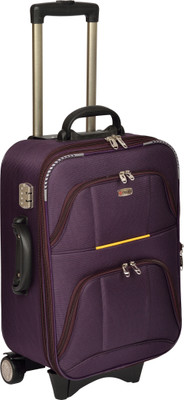 Trekker ttb-20 Small Travel Bag - Large(Purple)