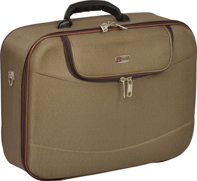 

Trekker ttb-89 Small Travel Bag - Small(Brown)