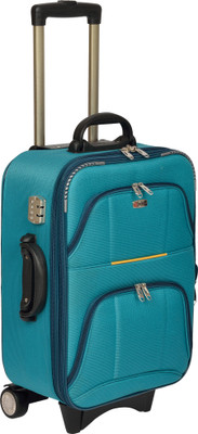 

Trekker TTB-ACEEXP24GRN/A Expandable Check-in Luggage -  inch(Green