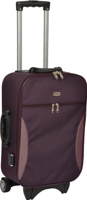 

Trekker TTB-CHERRYSTY20PL/A Cabin Luggage -  inch(Purple