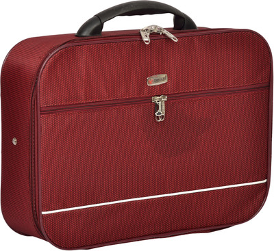 

Trekker ttb-99 Small Travel Bag - Small(Red)