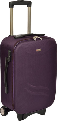 

Trekker TTB-FORD24PL/A Check-in Luggage -  inch(Brown