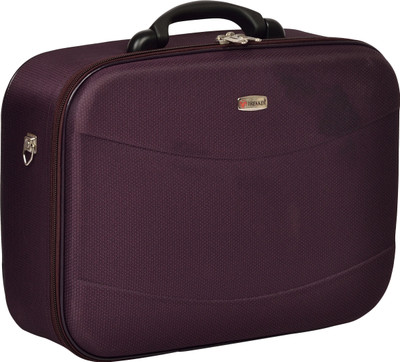 

Trekker ttb-103 Small Travel Bag - Small(Purple)